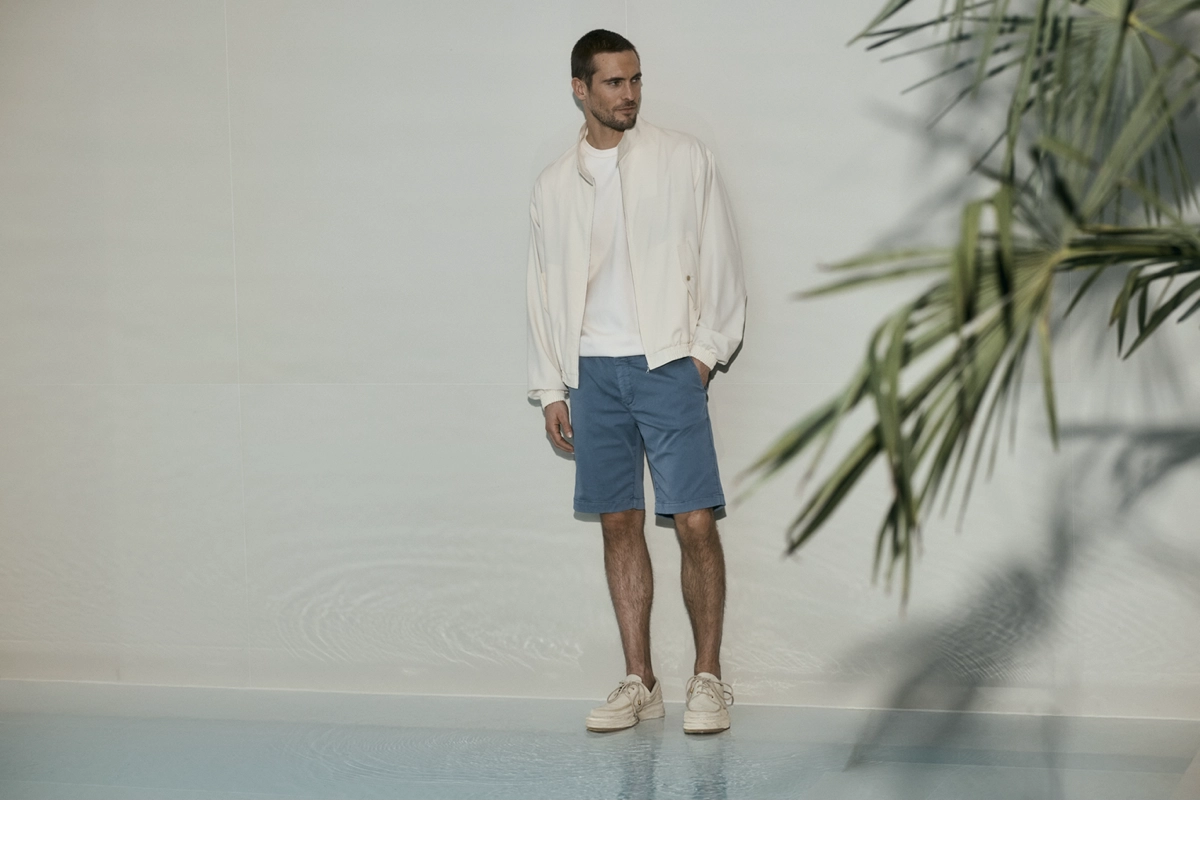 Mac jeans