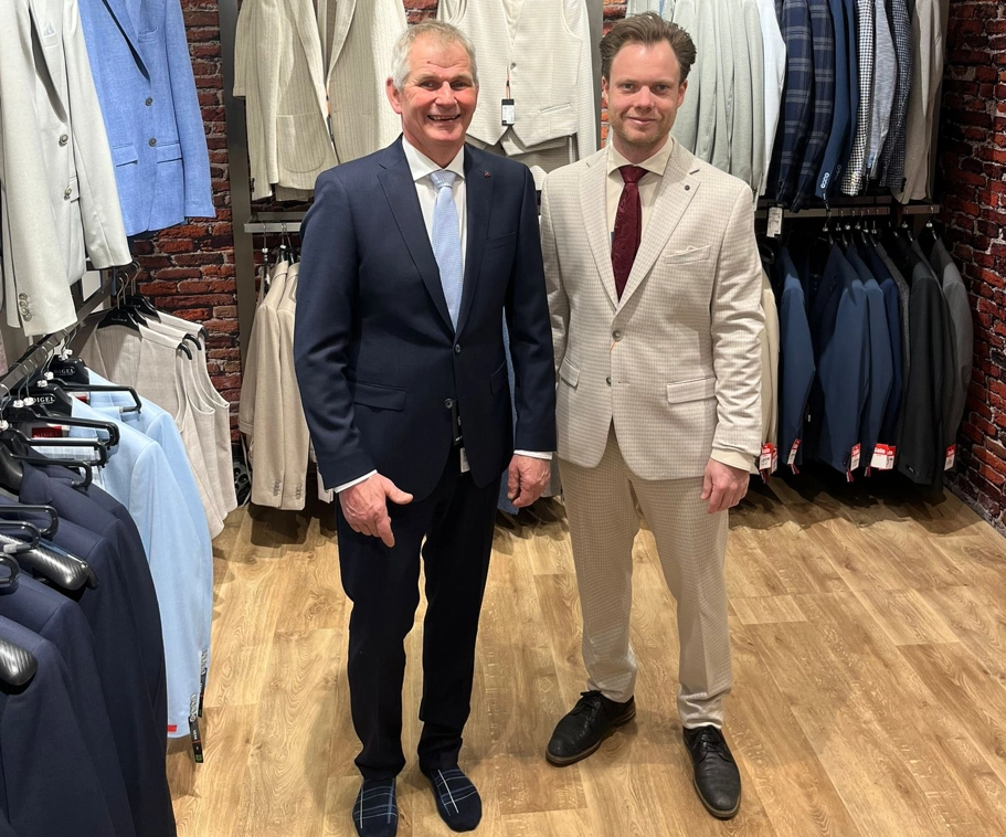 klanten van b&gherenmode heemskerk 1