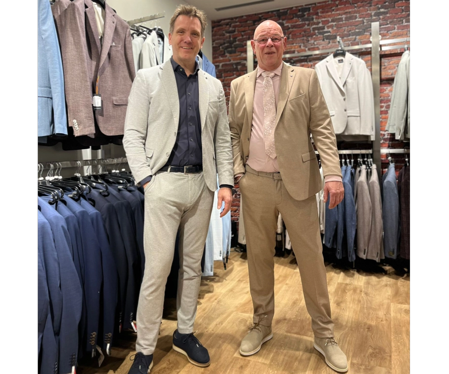 klanten van b&gherenmode heemskerk 2