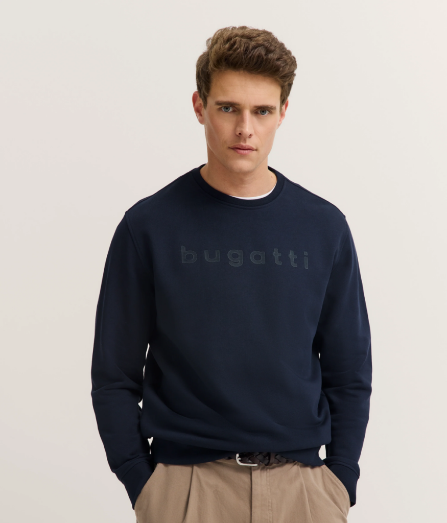 Bugatti Trui
