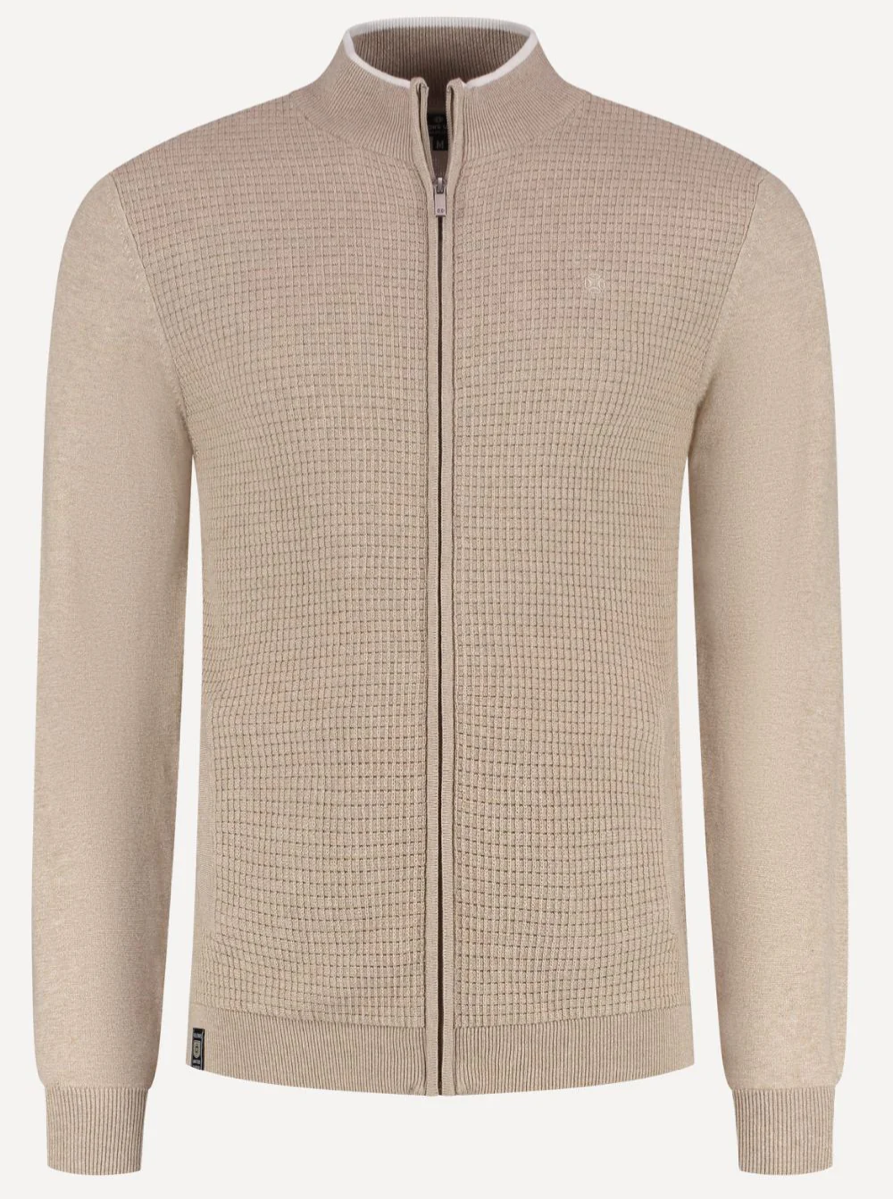 fellows vest man bg herenmode